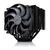 Noctua NH-D15 G2 chromax.black - Next-generation dual-tower CPU cooling system (black) | Techbox