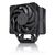 Noctua NH-U12A Processor Air cooler 12 cm Black 1 pc(s) - CPU Coolers & Pastes - CPU & Cooling - Techbox