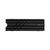 SAVIO Cooling for M.2 NVME 2280 drives, AK-60, Black | Techbox