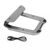 Cooling stand for notebooks up to 17.3" NC06 | Techbox