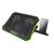 Esperanza EGC109 notebook cooling pad 2100 RPM Black | Techbox