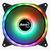 FAN AEROCOOL PGS DUO 14 ARGB 6PIN 140MM | Techbox