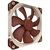 Noctua NF-A14 PWM Computer case Fan 14 cm Brown - Fans - PC Cases & Accessories - Techbox