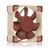 Noctua NF A4x10 5V PWM Computer case Fan 4 cm Brown - Fans - PC Cases & Accessories - Techbox