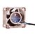 Noctua NF-A4X20 5V PWM computer cooling component Computer case Fan 4 cm - Fans - PC Cases & Accessories - Techbox