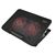 Savio  laptop cooling pad, 2 fans, COS-02 | Techbox