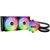 be quiet! LIGHT LOOP 240mm Black Processor All-in-one liquid cooler 12 cm 1 pc(s) | Techbox