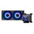 MSI MAG Coreliquid A15 240 Motherboard, Processor All-in-one liquid cooler 12 cm Black 1 pc(s) - CPU Coolers & Pastes - CPU & Cooling - Techbox