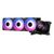 MSI MPG CORELIQUID P13 computer cooling system Processor All-in-one liquid cooler 12 cm Black 1 pc(s) | Techbox