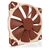 Noctua NF-A20 PWM Computer case Fan 20 cm Beige, Brown | Techbox