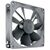Noctua NF-B9 redux-1600 PWM Computer case Fan 9.2 cm Black, Grey - Fans - PC Cases & Accessories - Techbox