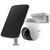 EZVIZ HB8 Spherical IP security camera Outdoor 2560 x 1440 pixels Wall with solar panel - Cameras - Cameras & DVR - Techbox