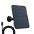 REOLINK SOLAR PANEL-BLACK 2 TYPE-C | Techbox