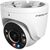 Foscam W5EP 5MP POE White IP Surveillance Camera | Techbox