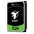 Seagate Exos X24 internal hard drive 16 TB 7200 RPM 512 MB 3.5" SAS - Internal HDD - Hard Drives - Techbox