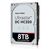 Western Digital Ultrastar DC HC320 3.5" 8000 GB Serial ATA III - Internal HDD - Hard Drives - Techbox
