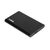 iBox HD-05 HDD/SSD enclosure Black 2.5" | Techbox