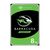 Seagate BarraCuda internal hard drive 8 TB 5400 RPM 256 MB 3.5" Serial ATA III (ST8000DM004) - Internal HDD - Hard Drives - Techbox