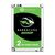 Seagate Barracuda ST2000DM008 internal hard drive 3.5" 2 TB Serial ATA III - Internal HDD - Hard Drives - Techbox