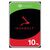 Seagate IronWolf internal hard drive 10 TB 256 MB 3.5" Serial ATA III (ST10000VN000) | Techbox
