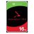 Seagate IronWolf Pro internal hard drive 16 TB 256 MB 3.5" Serial ATA III (ST16000NT001) | Techbox