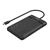 Unitek Y-3036A - DiskGuard Raiden 2.5" USB-C to SATA III 2.5” HDD/SSD Hard Disk Enclosure | Techbox