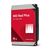 WD Red Plus WD40EFZZ HDD (4 TB; 3.5"; 256 MB; 5400 rpm) - Internal HDD - Hard Drives - Techbox