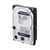 Western Digital WD64PURZ internal hard drive 3.5" 6000 GB Serial ATA III - Internal HDD - Hard Drives - Techbox