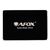 AFOX SD250-2000GN internal solid state drive 2 TB 2.5" Serial ATA III 3D NAND | Techbox