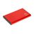 iBox HD-05 HDD/SSD enclosure Red 2.5" | Techbox