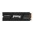 Kingston Technology 2000G RENEGADE PCIe 4.0 NVMe SSD W/ HEATSINK | Techbox