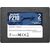 Patriot Memory P210 2.5" 2000 GB Serial ATA  III | Techbox
