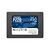 Patriot Memory P220 256GB 2.5" Serial ATA III - SSD - Hard Drives - Techbox
