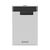 Savio 2.5" External HDD/SSD enclosure, USB 3.0, transparent, AK-66 | Techbox