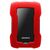ADATA HD330 external hard drive 1000 GB Red | Techbox