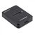 Qoltec 50313 storage drive enclosure SSD enclosure Black M.2 - Cases & Accessories - Hard Drives - Techbox