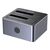UNITEK CLONING STATION 2X SATA 2,5"/3,5" USB 5GB - Cases & Accessories - Hard Drives - Techbox