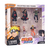 NARUTO SHIPPUDEN FIGURES - 6 PACK DELUXE EDITION VER. A |  Techbox