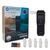 Oromed ALK_ORO-X10 PRO alcohol tester 0 - 4% 0.05% Black | Techbox