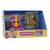 STUMBLE GUYS S2 STUMBLING BLOCKS - VER.A - Model Kits - Collectibles - Techbox