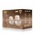 VENTO TWIN Three-Phase, Cordless Electronic Breast Pump | Techbox