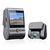 VIOFO A129-G PLUS DUO dashcam Black | Techbox