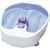 Bomann FM 8000 CB foot bath 90 W Violet, White - Massage - Health - Techbox