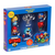 BRAWL STARS S1 FIGURES - 8 PACK DELUXE BOX VER.B - Model Kits - Collectibles - Techbox