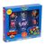 BRAWL STARS S1 FIGURES - 8 PACK DELUXE BOX VER.C - Model Kits - Collectibles - Techbox