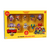 BRAWL STARS S2 FIGURES -12 PACK DELUXE BOX |  Techbox