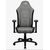 Aerocool Crown AeroSuede Universal gaming chair Padded seat Stone Grey - Gaming Furniture - Gaming - Techbox