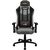 Aerocool DUKE AeroSuede Universal gaming chair Black,Grey | Techbox