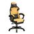 Force 3.7 gaming chair Yellow | Techbox
