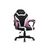 Gaming chair for children Huzaro Ranger 1.0 Pink Mesh | Techbox